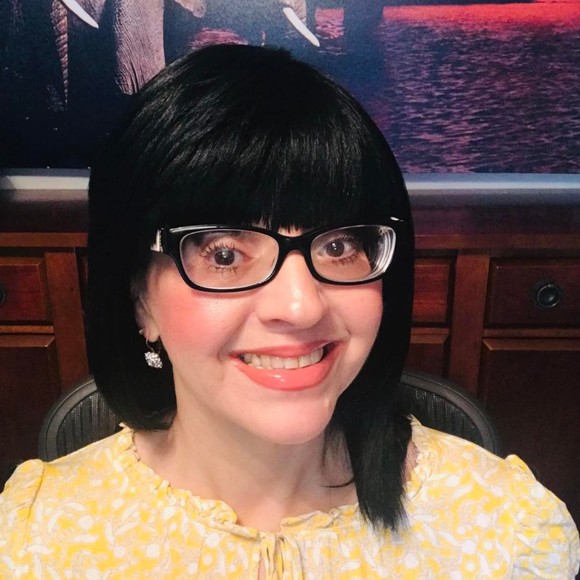 Meet your Posher, Luisa - Picture 1 of 1